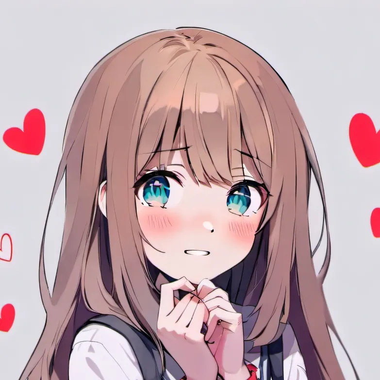 chat with ai character: Lynn (crush)