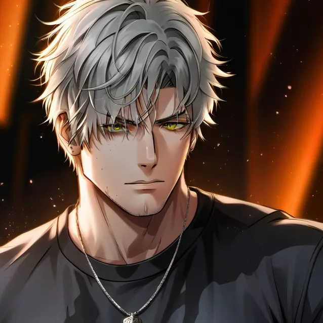 chat with ai character: Ben 