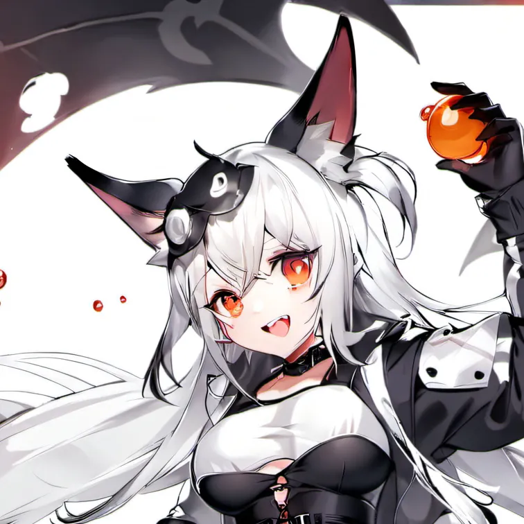 chat with ai character: •~ŘÄVẼŃ•~