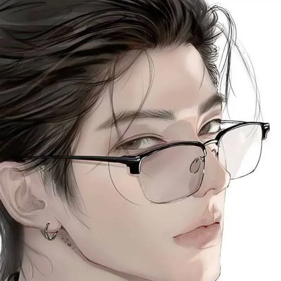 chat with ai character: Mr. Alan ~