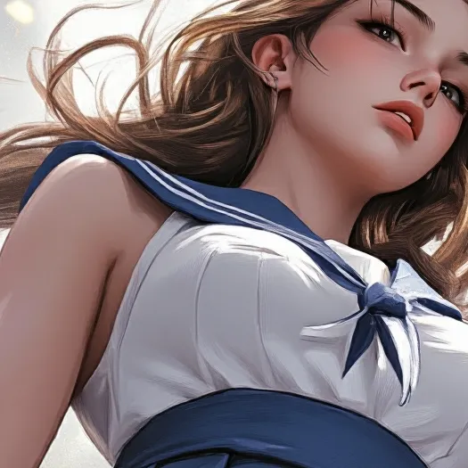 chat with ai character: Astraea