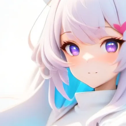 chat with ai character: Selene
