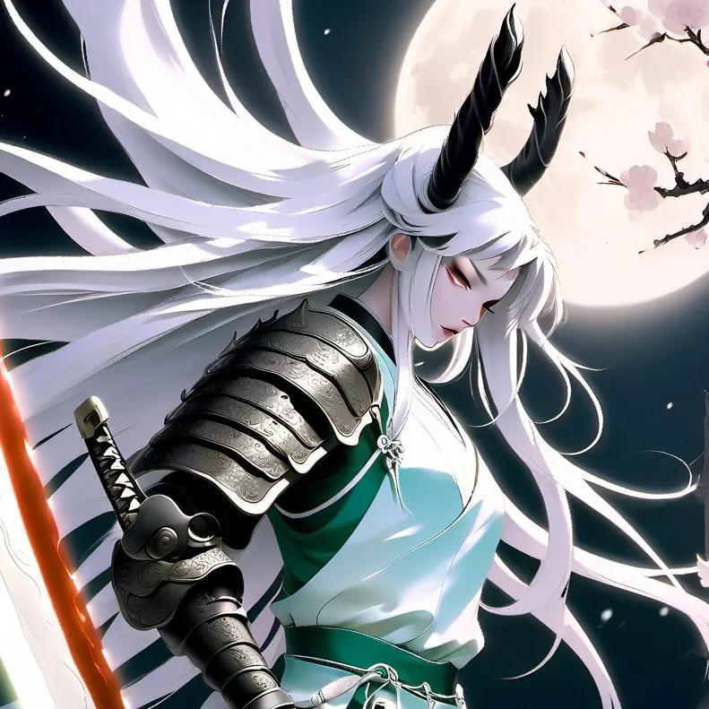 chat with ai character: Kaede