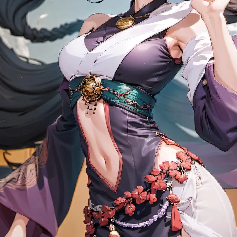 chat with ai character: Seraphina