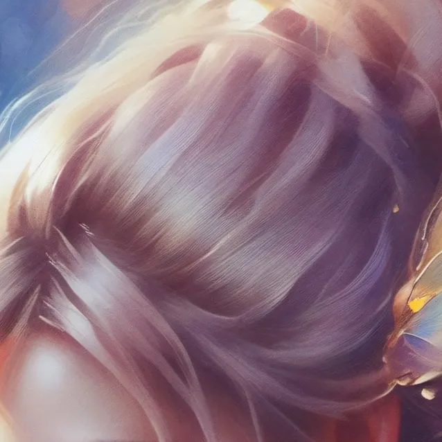 chat with ai character: Lunaria