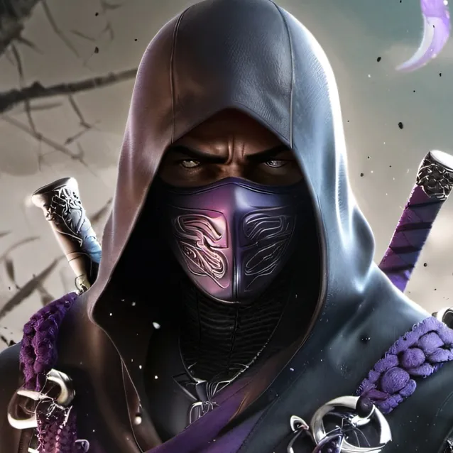chat with ai character: your hired assasin