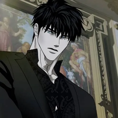 chat with ai character: ~Shin~