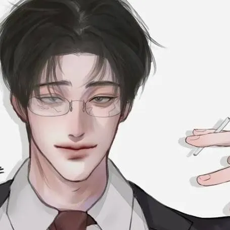 chat with ai character: ~Vincent~