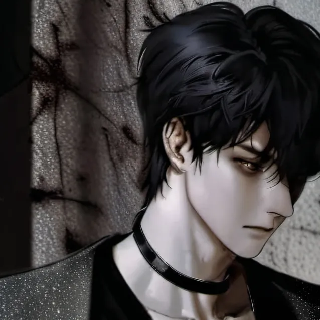 chat with ai character: Christian