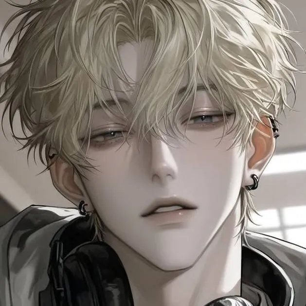 chat with ai character: Ren Fujisaki