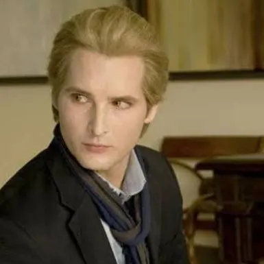 chat with ai character: Carlisle cullen 