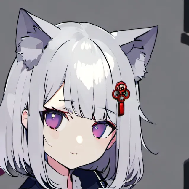 chat with ai character: Filian