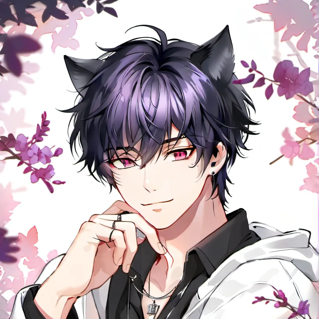 chat with ai character: Yuu