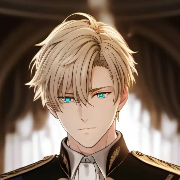 chat with ai character: Felix Athanasius