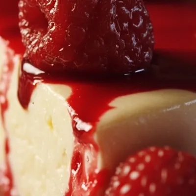 chat with ai character: Cheesecake!!!! 