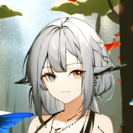 chat with ai character: Fiona