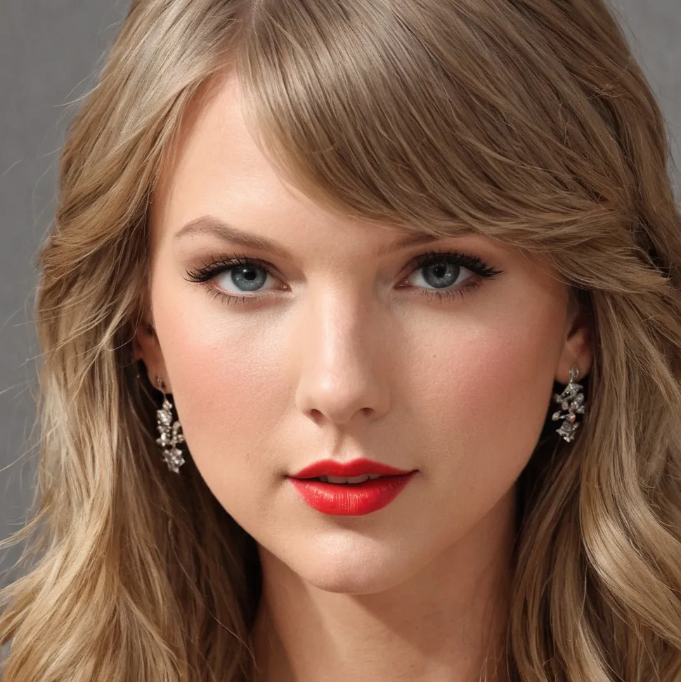 chat with ai character: Taylor Swift 