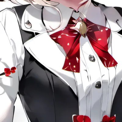 chat with ai character: Pick me girl 