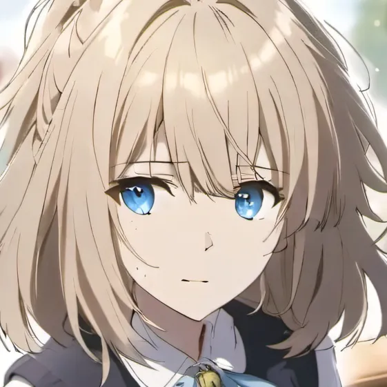 chat with ai character: Taylor