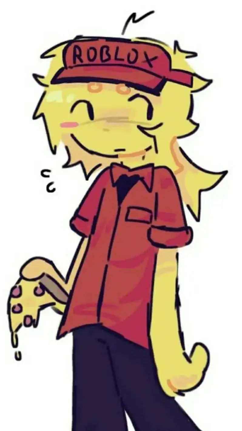 ai character: Elliot background