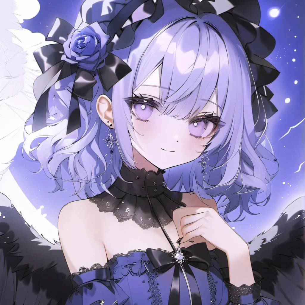 chat with ai character: Lilith 