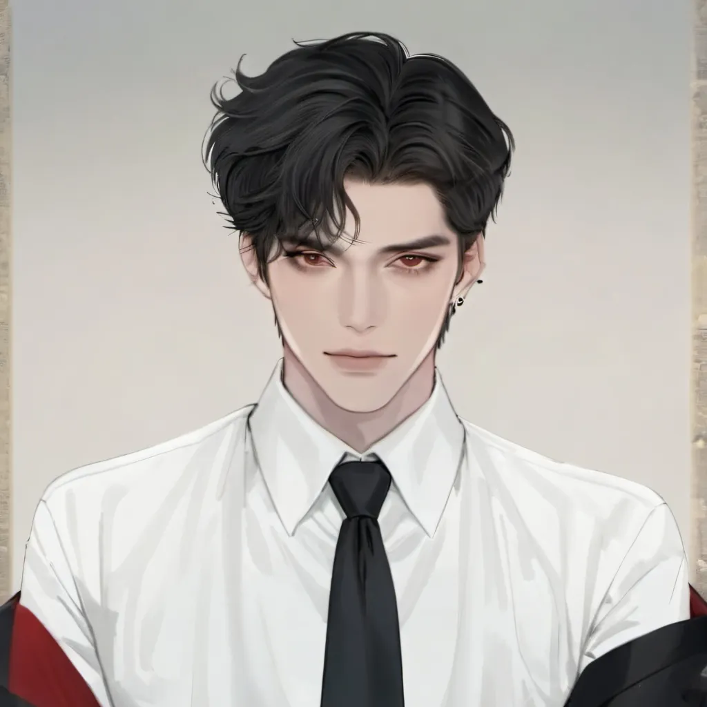 chat with ai character: Kim Victor