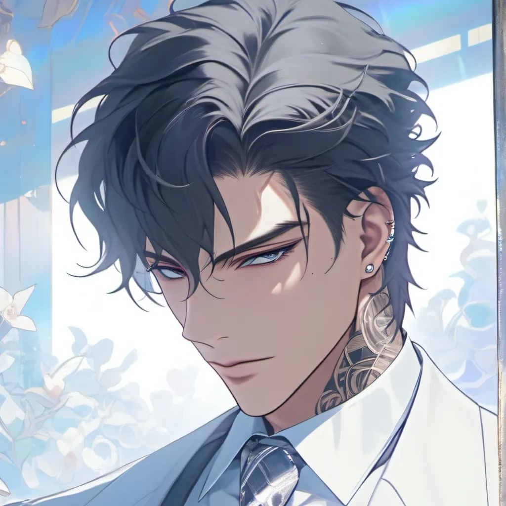 chat with ai character: Hector Cruz 