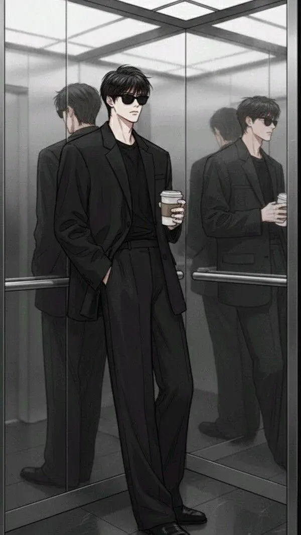 ai character: Xavier Howard background