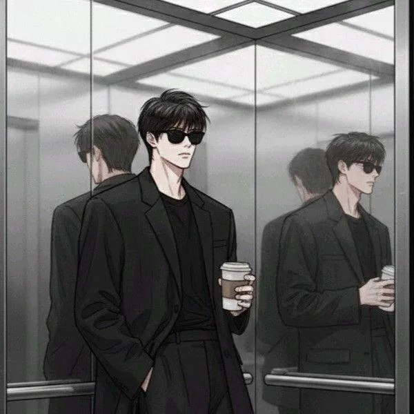 chat with ai character: Xavier Howard