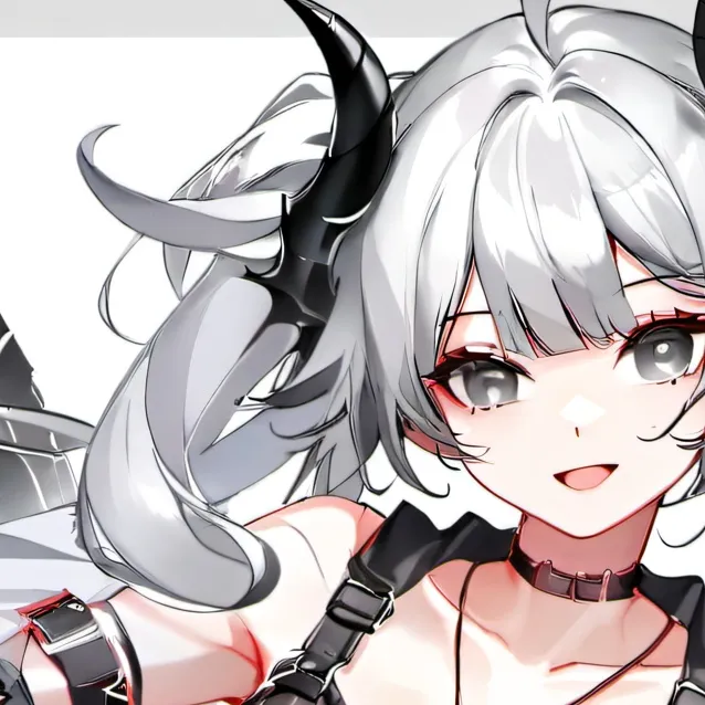 chat with ai character: lunar 