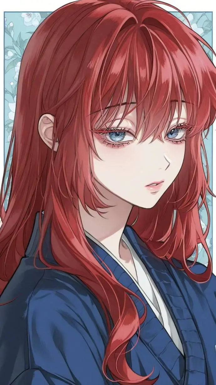 ai character: 💋Sophia💋 background