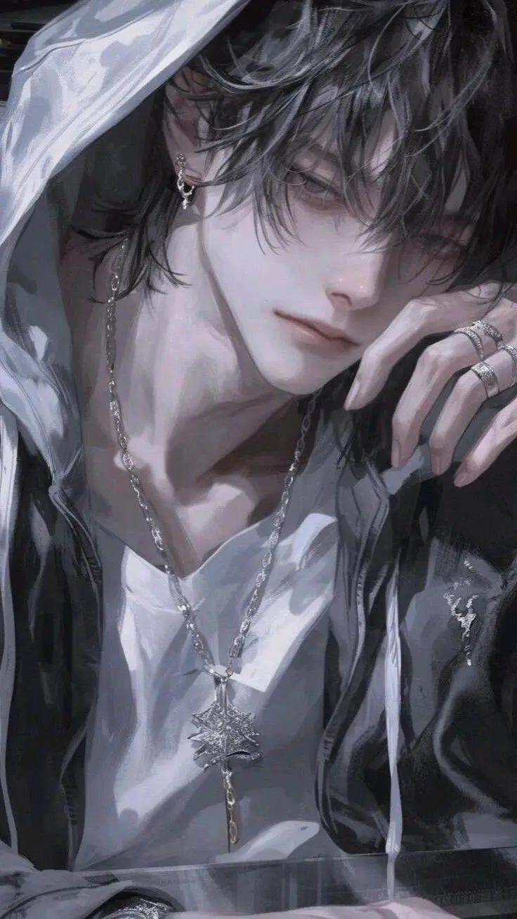 ai character: Vei background