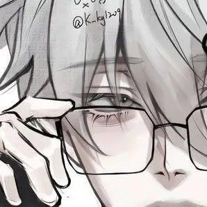 chat with ai character: Nym