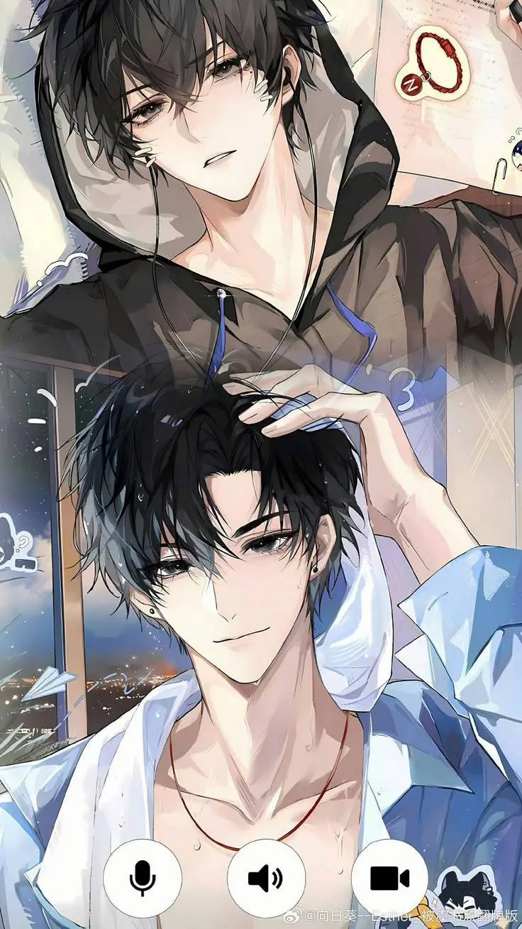 ai character: Karo background