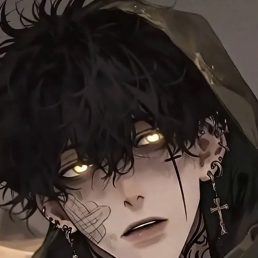 chat with ai character: Silas 