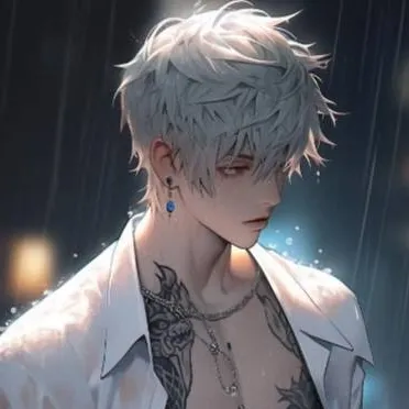 chat with ai character: zethan