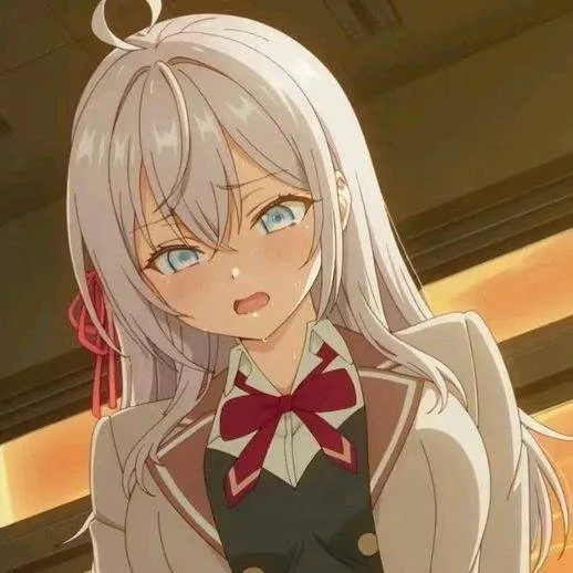 chat with ai character: Aruha