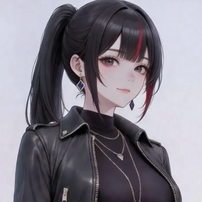 chat with ai character: Evelyn (Eve)￼