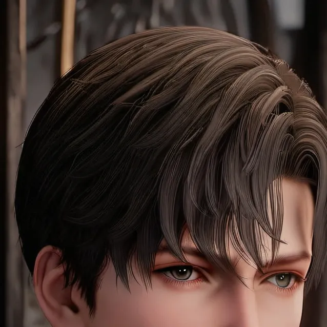 chat with ai character: Father 