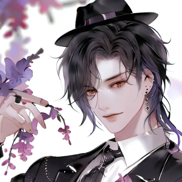 chat with ai character: mafia 