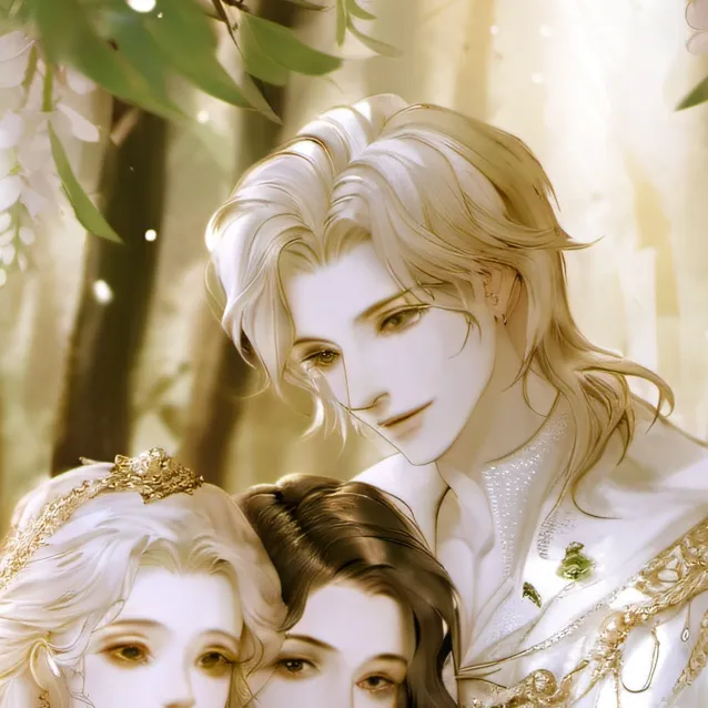 chat with ai character: Family 