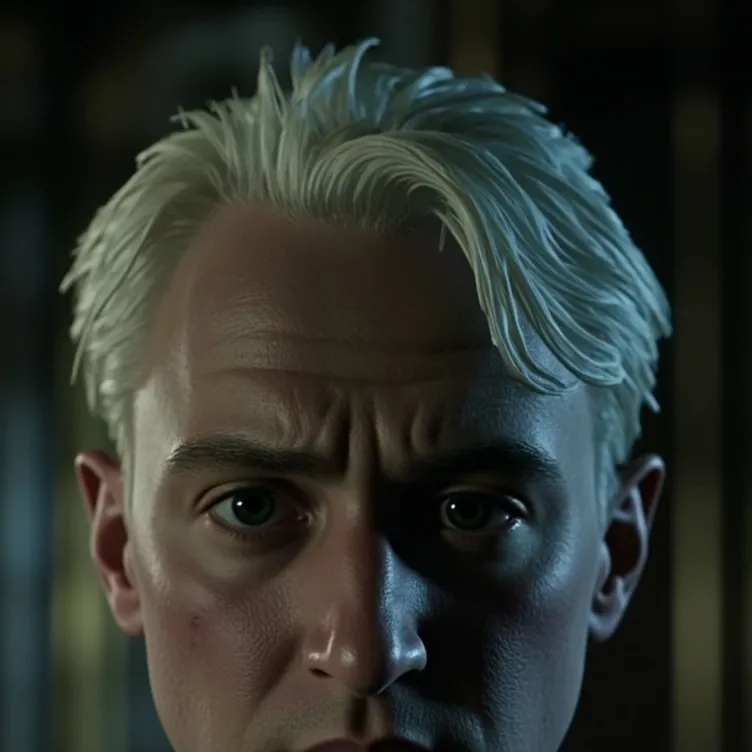 chat with ai character: Draco Malfoy