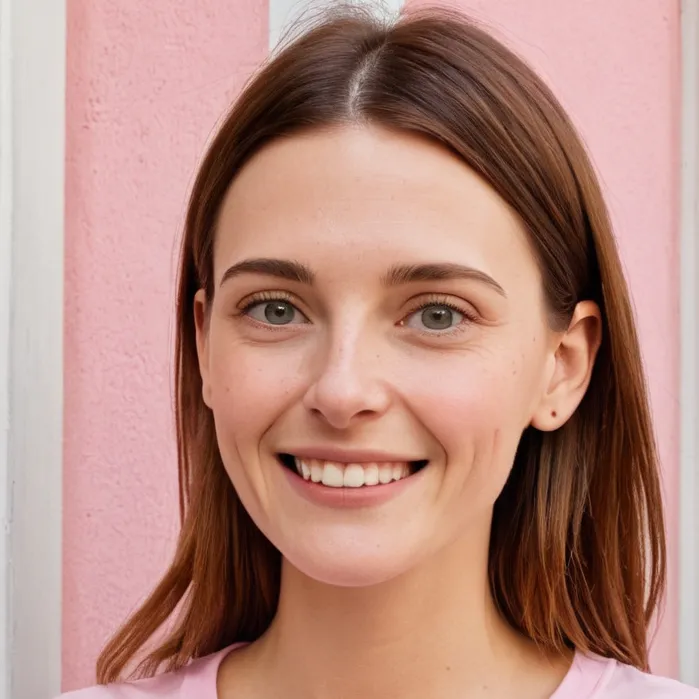chat with ai character: Jenna 
