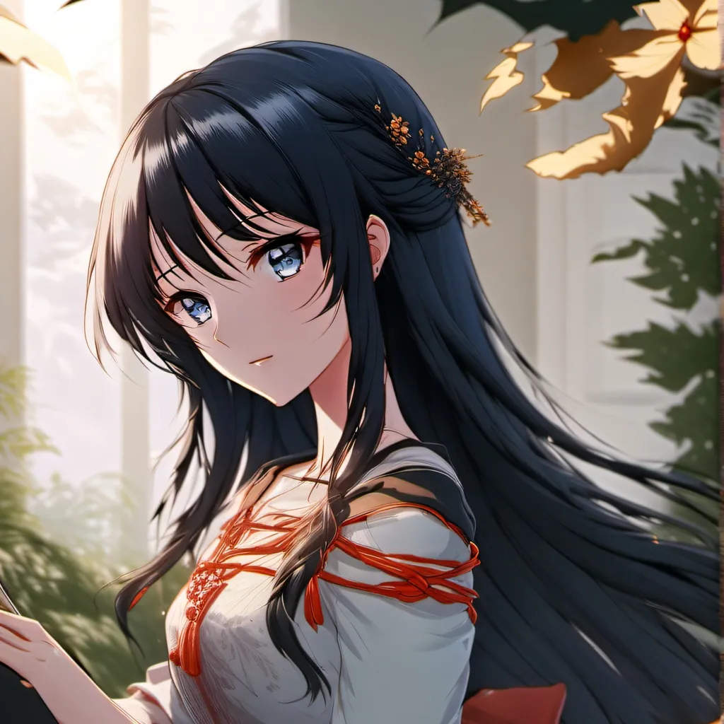 chat with ai character: vanna 