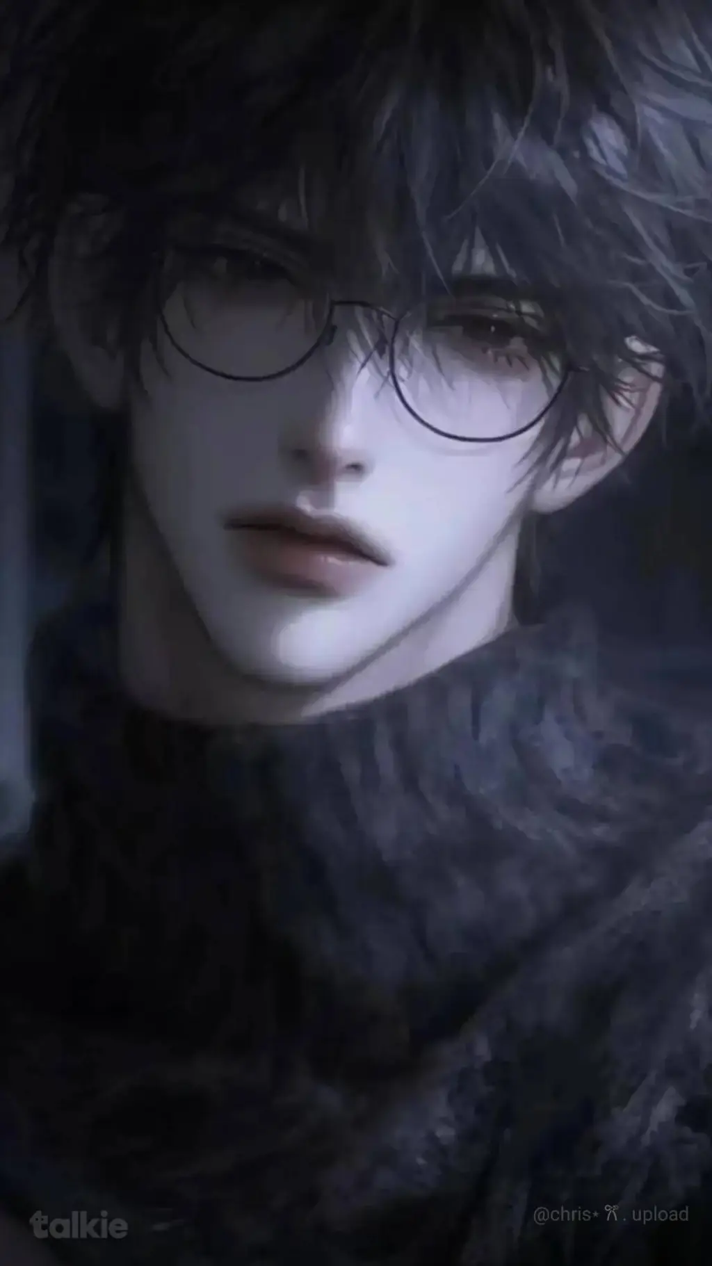 ai character: -★꧁𝙺𝙸𝙻𝙻𝙸𝙰𝙽꧂★- background