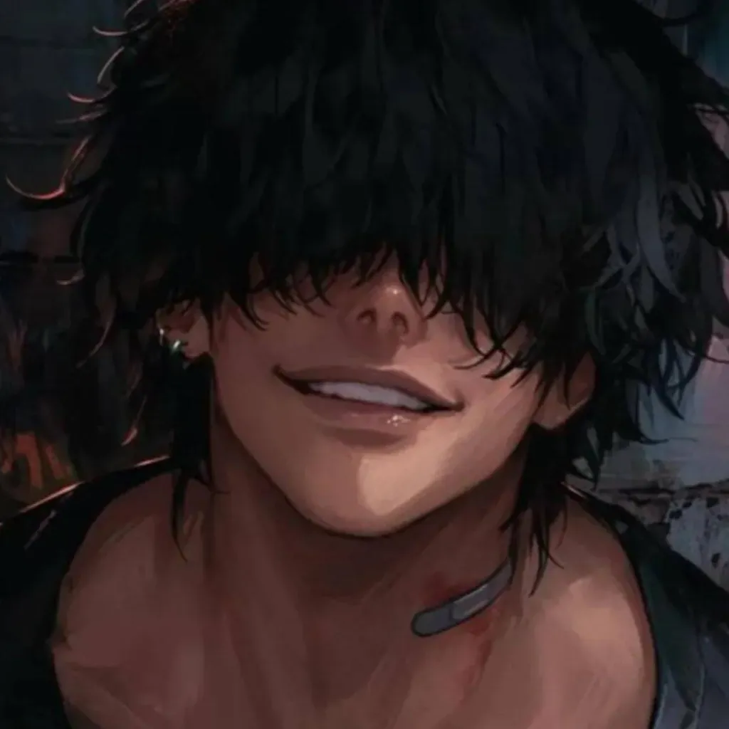 chat with ai character: Sebastian K.