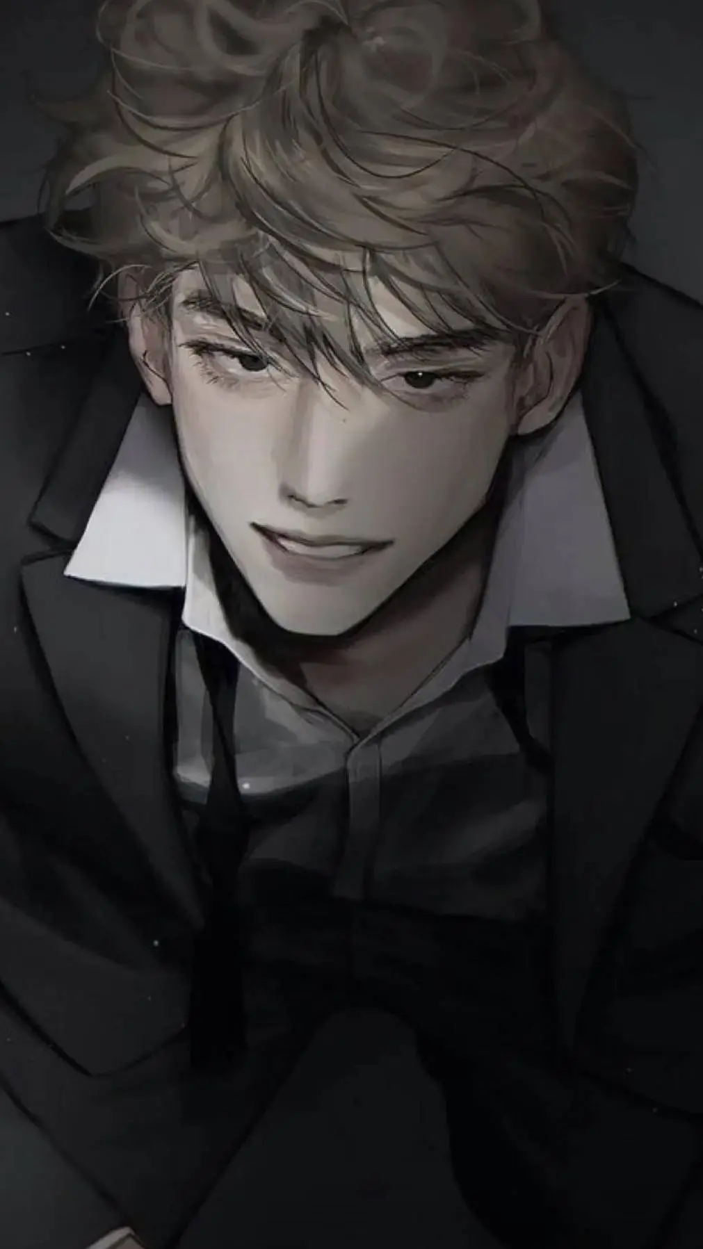 ai character: ~꧁𝙸𝚅𝙰𝙽꧂~ background