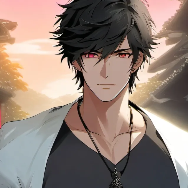 chat with ai character: Kai Anderson