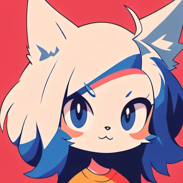 chat with ai character: Lexi