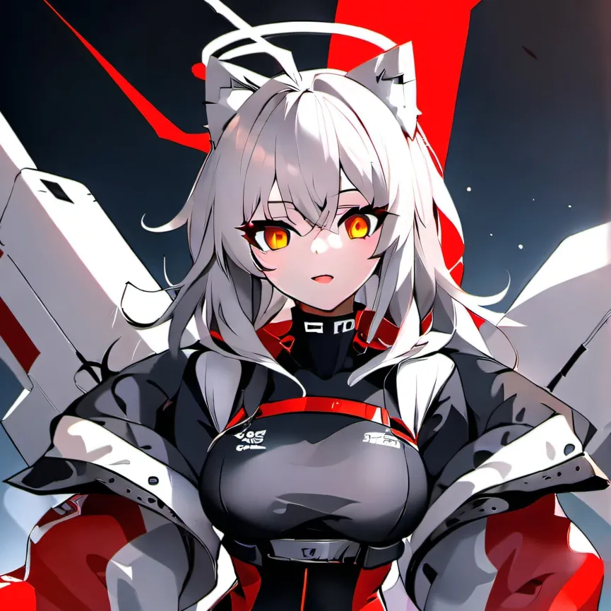 chat with ai character: Aurelian